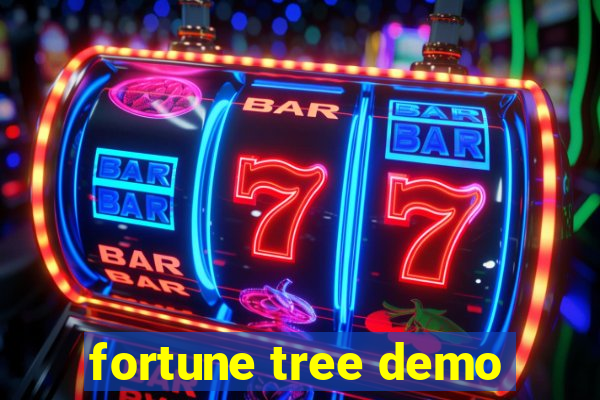 fortune tree demo